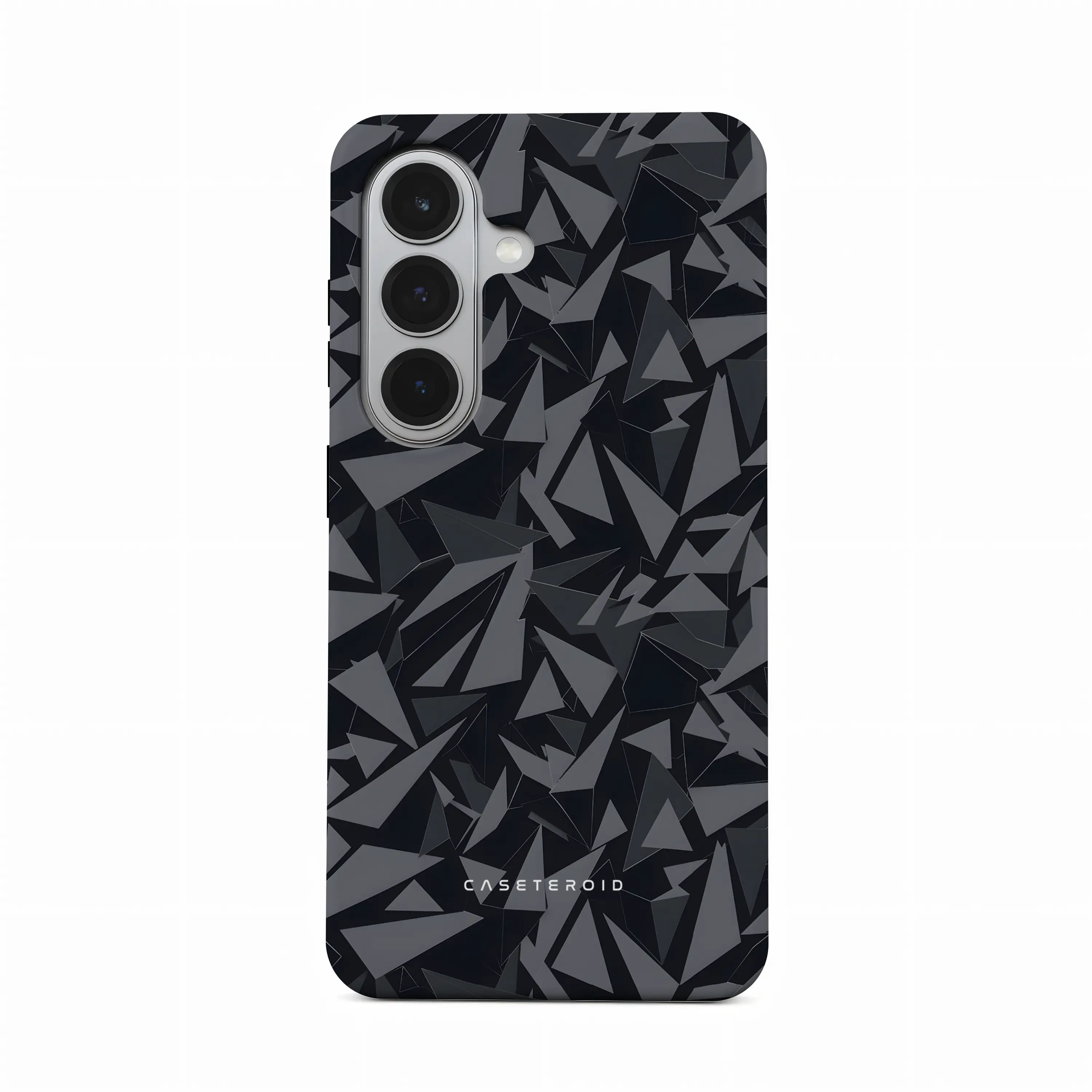 Fracture - Samsung Galaxy S26 Case