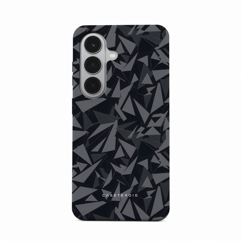 Fracture - Samsung Galaxy S26 Case