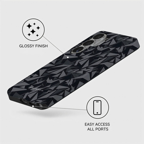 Fracture - Samsung Galaxy S26 Ultra Case