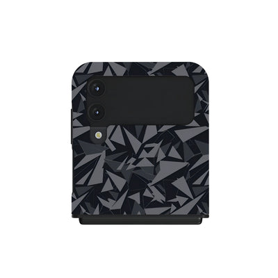 Fracture - Samsung Galaxy Z Flip 4 Case