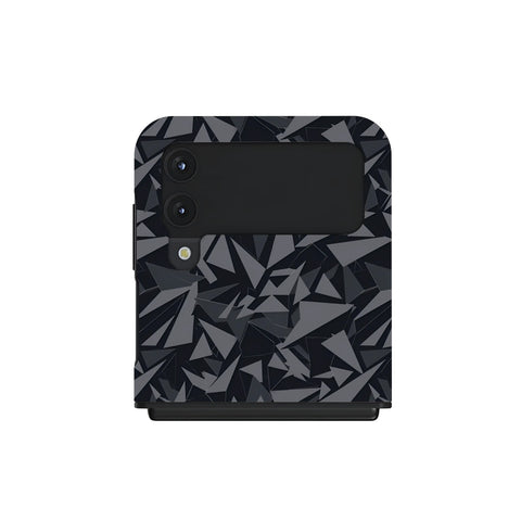 Fracture - Samsung Galaxy Z Flip 4 Case