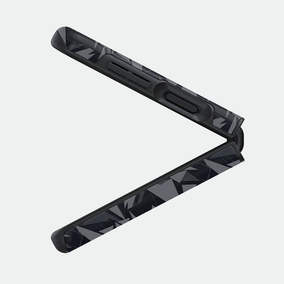 Fracture - Samsung Galaxy Z Flip 4 Case