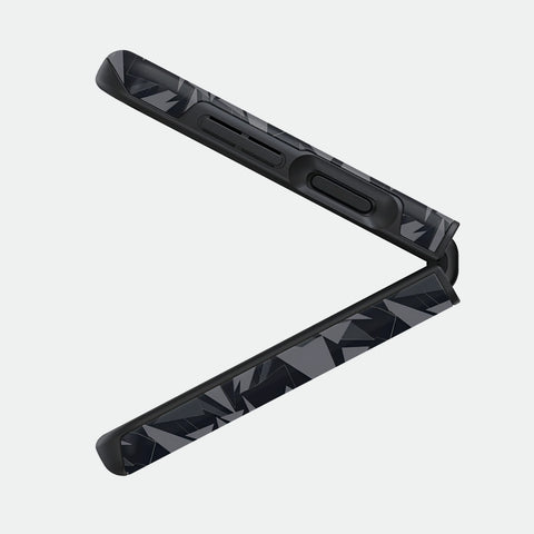 Fracture - Samsung Galaxy Z Flip 4 Case