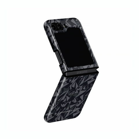 Fracture - Samsung Galaxy Z Flip 5 Case
