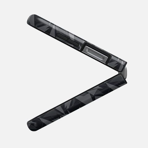 Fracture - Samsung Galaxy Z Flip 5 Case