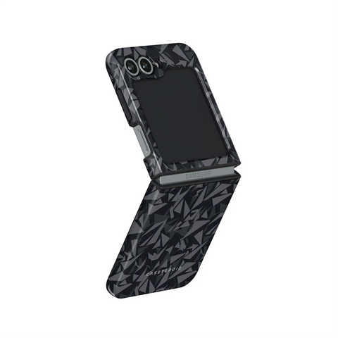 Fracture - Samsung Galaxy Z Flip 6 Case