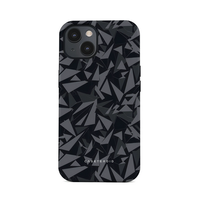 Fracture - iPhone 13 Case
