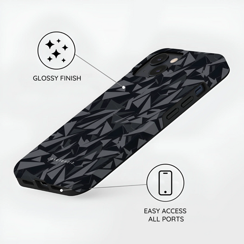 Fracture - iPhone 13 Mini Case