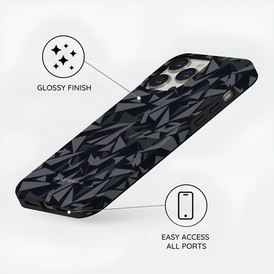 Fracture - iPhone 13 Pro Case