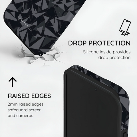 Fracture - iPhone 14 Pro Max Case