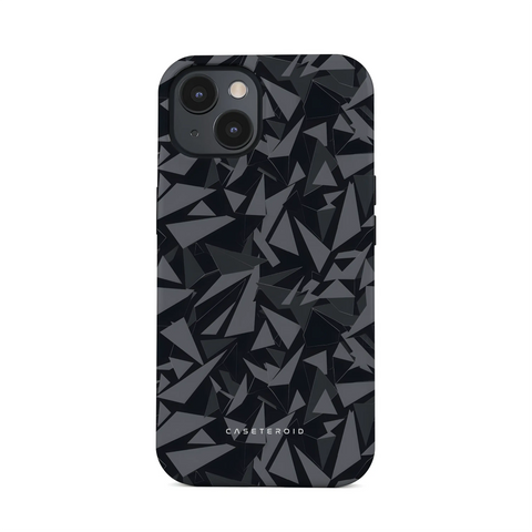 Fracture - iPhone 15 Plus Case