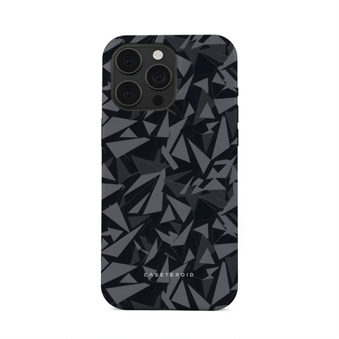Fracture - iPhone 15 Pro Case