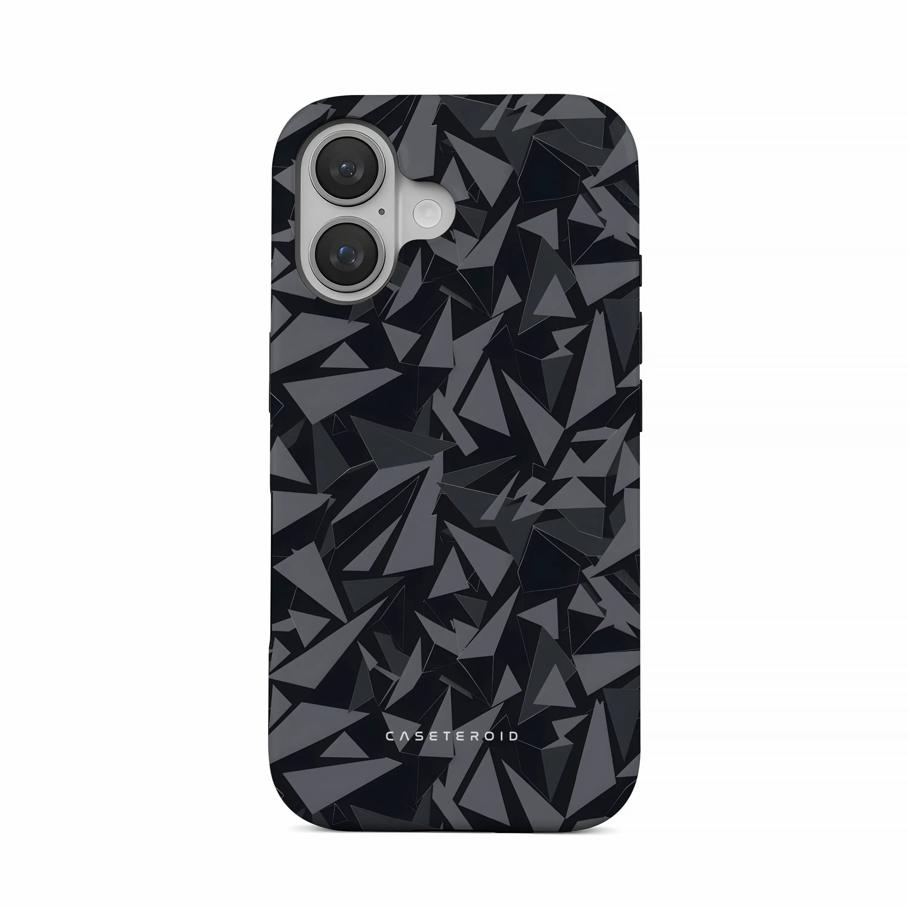 Fracture - iPhone 16 Plus Case