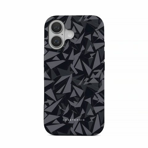 Fracture - iPhone 16 Case