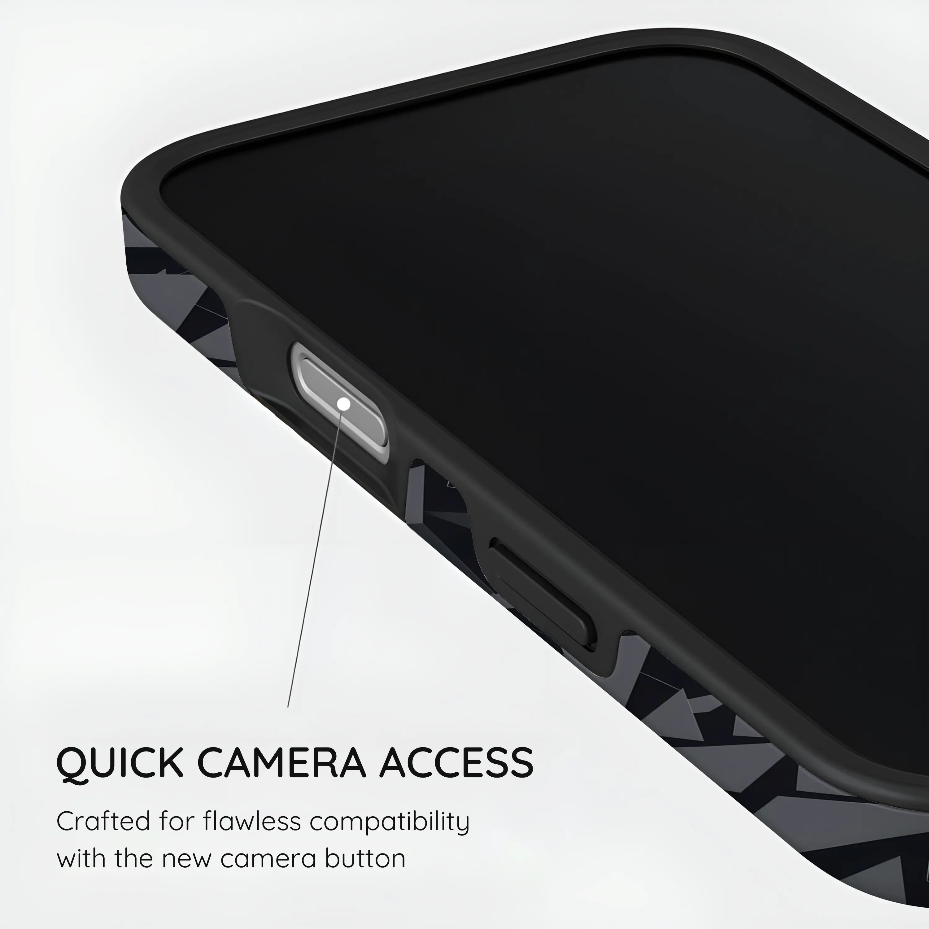 Fracture - iPhone 16 Plus Case