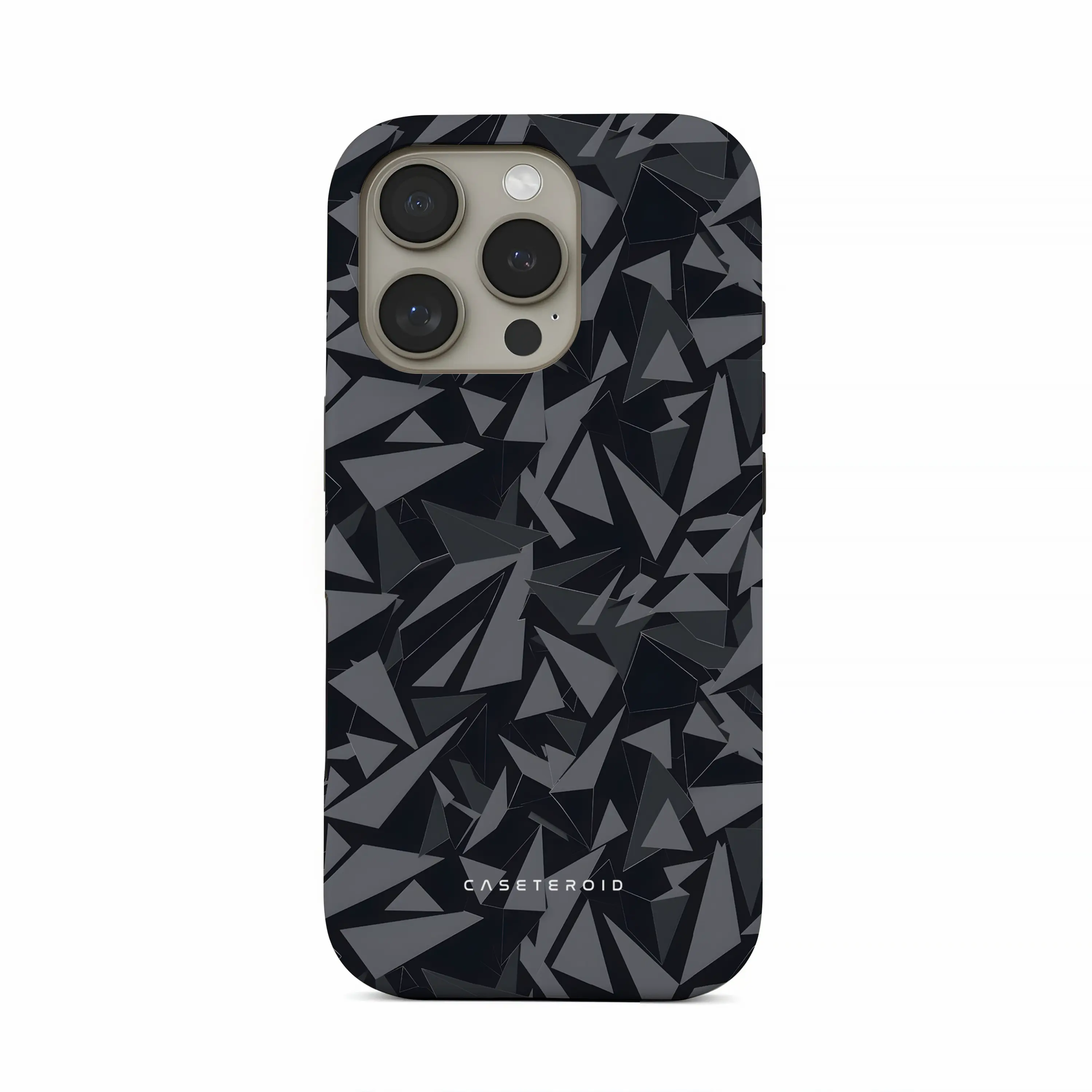 Fracture - iPhone 16 Pro Case
