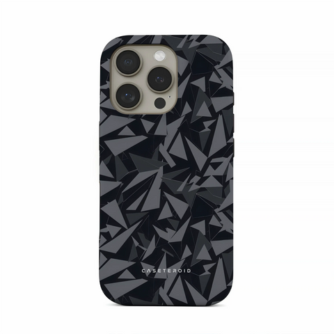 Fracture - iPhone 16 Pro Case