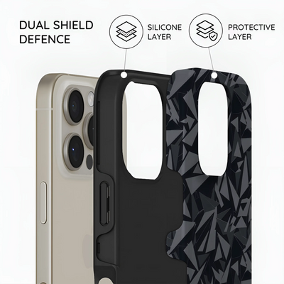 Fracture - iPhone 16 Pro Case
