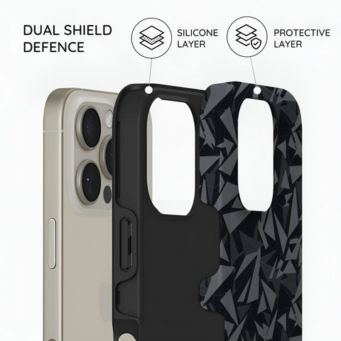 Fracture - iPhone 16 Pro Case