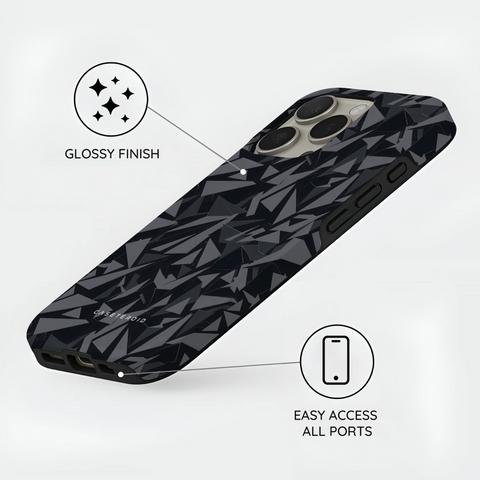 Fracture - iPhone 16 Pro Case