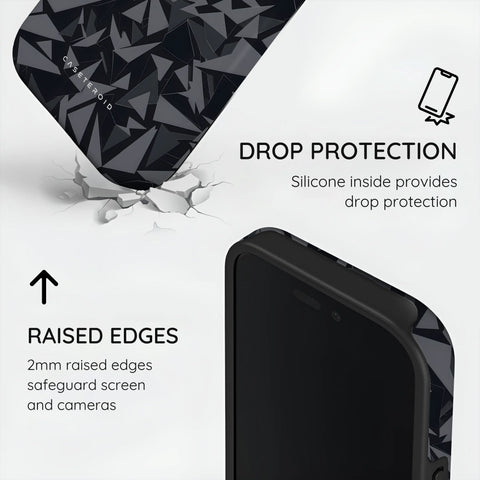 Fracture - iPhone 17 Pro Case