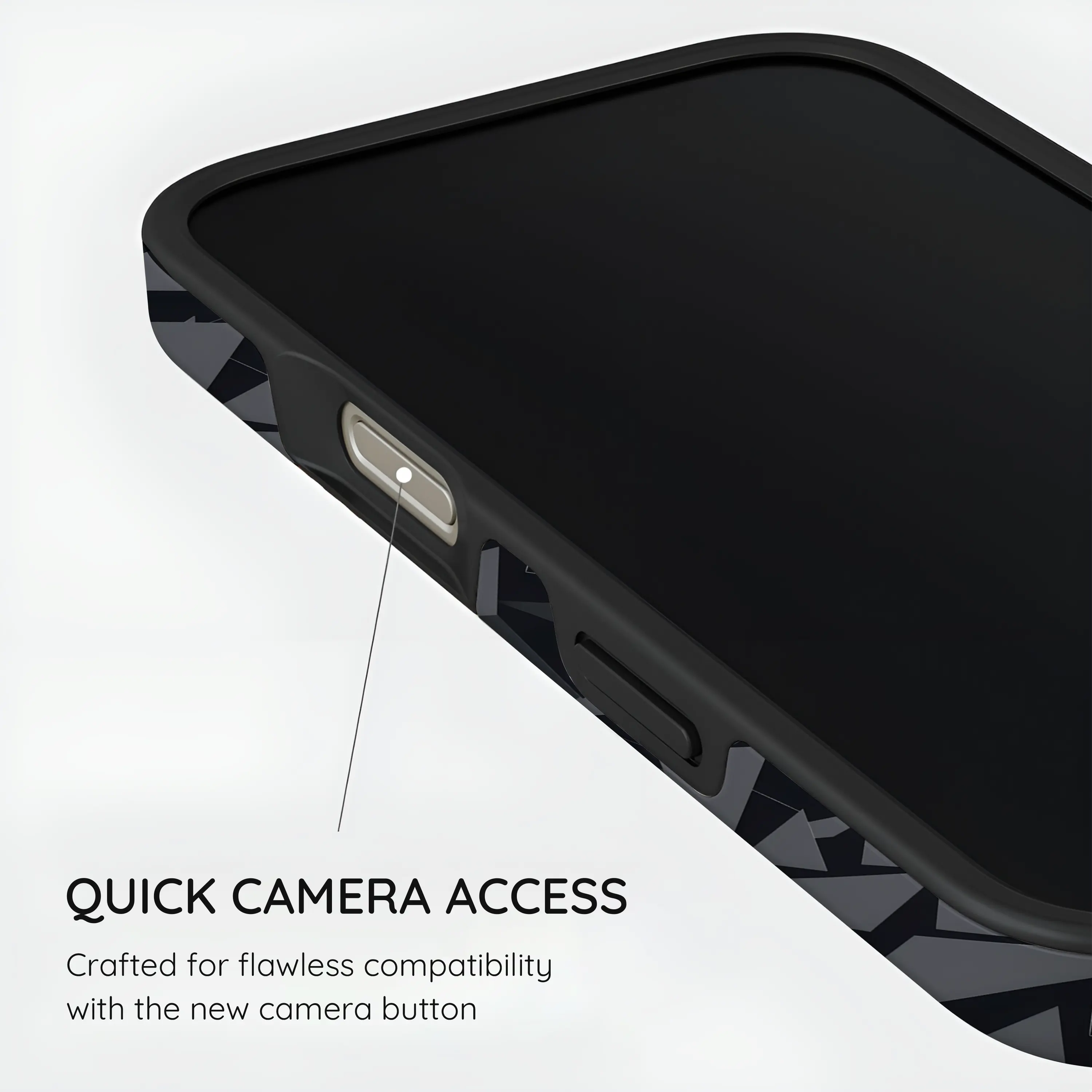 Fracture - iPhone 16 Pro Case