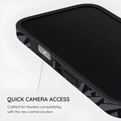 Fracture - iPhone 16 Pro Case