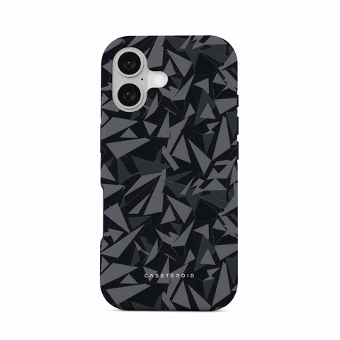Fracture - iPhone 17 Case