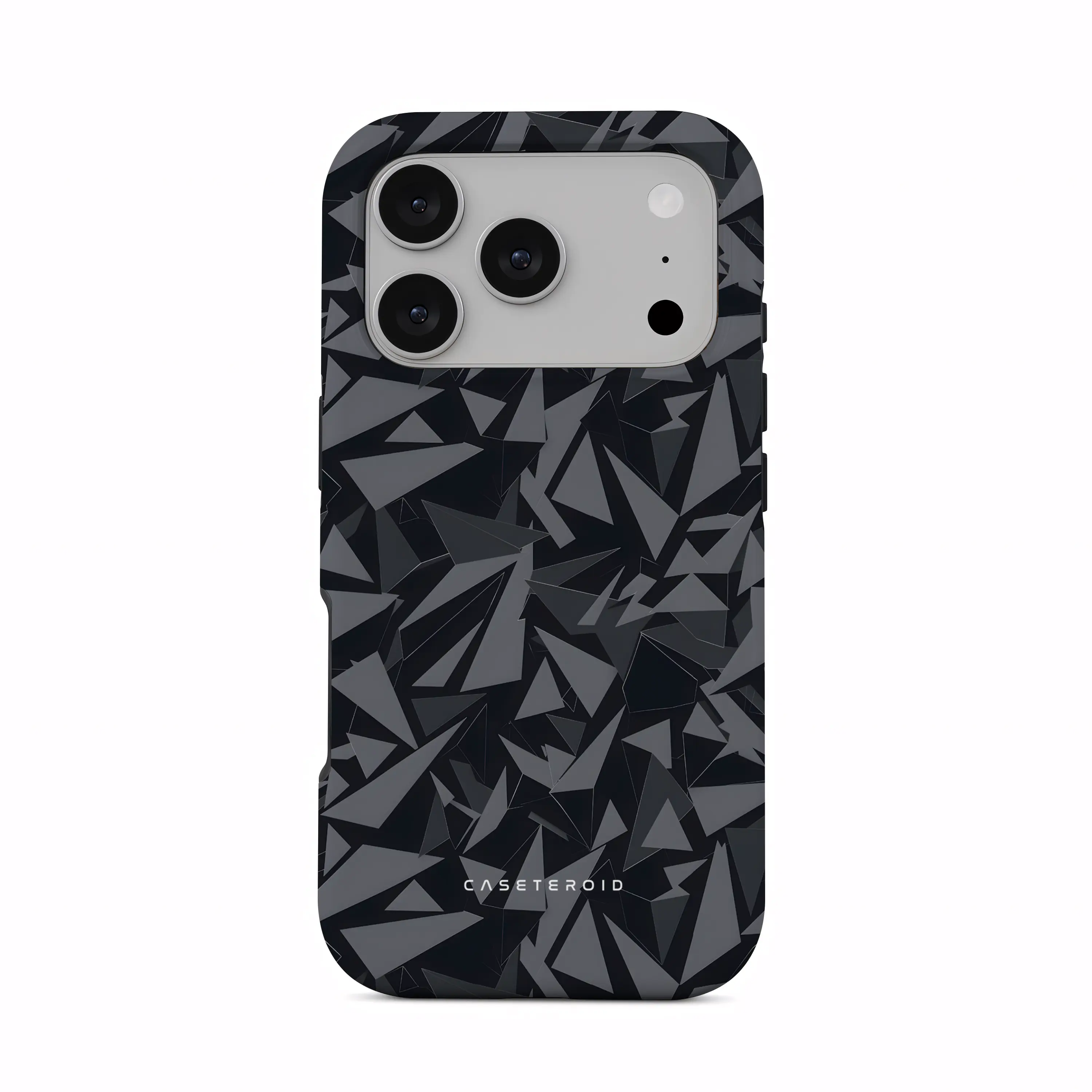 Fracture - iPhone 17 Pro Case