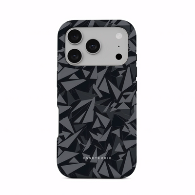 Fracture - iPhone 17 Pro Case