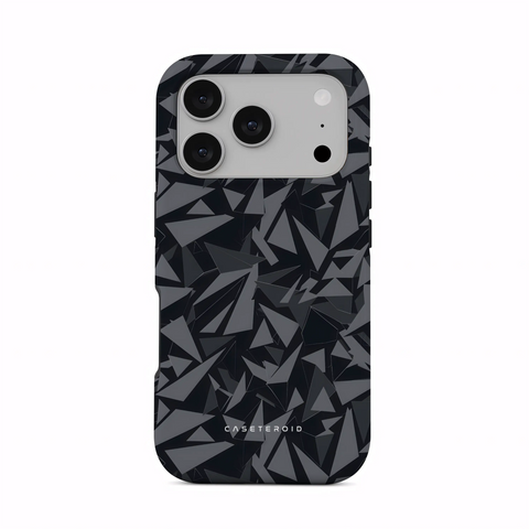 Fracture - iPhone 17 Pro Case