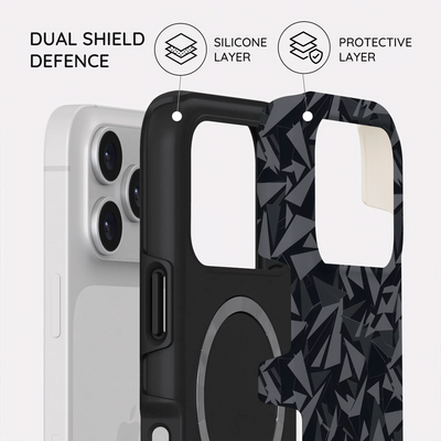 Fracture - iPhone 17 Pro Case