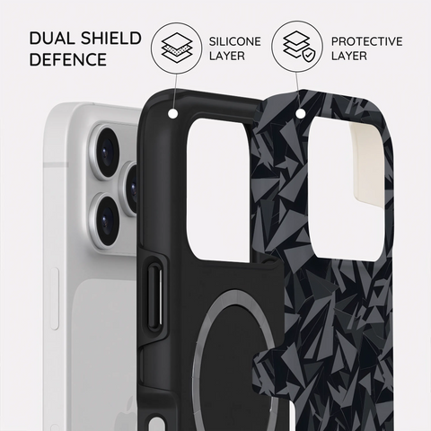 Fracture - iPhone 17 Pro Case