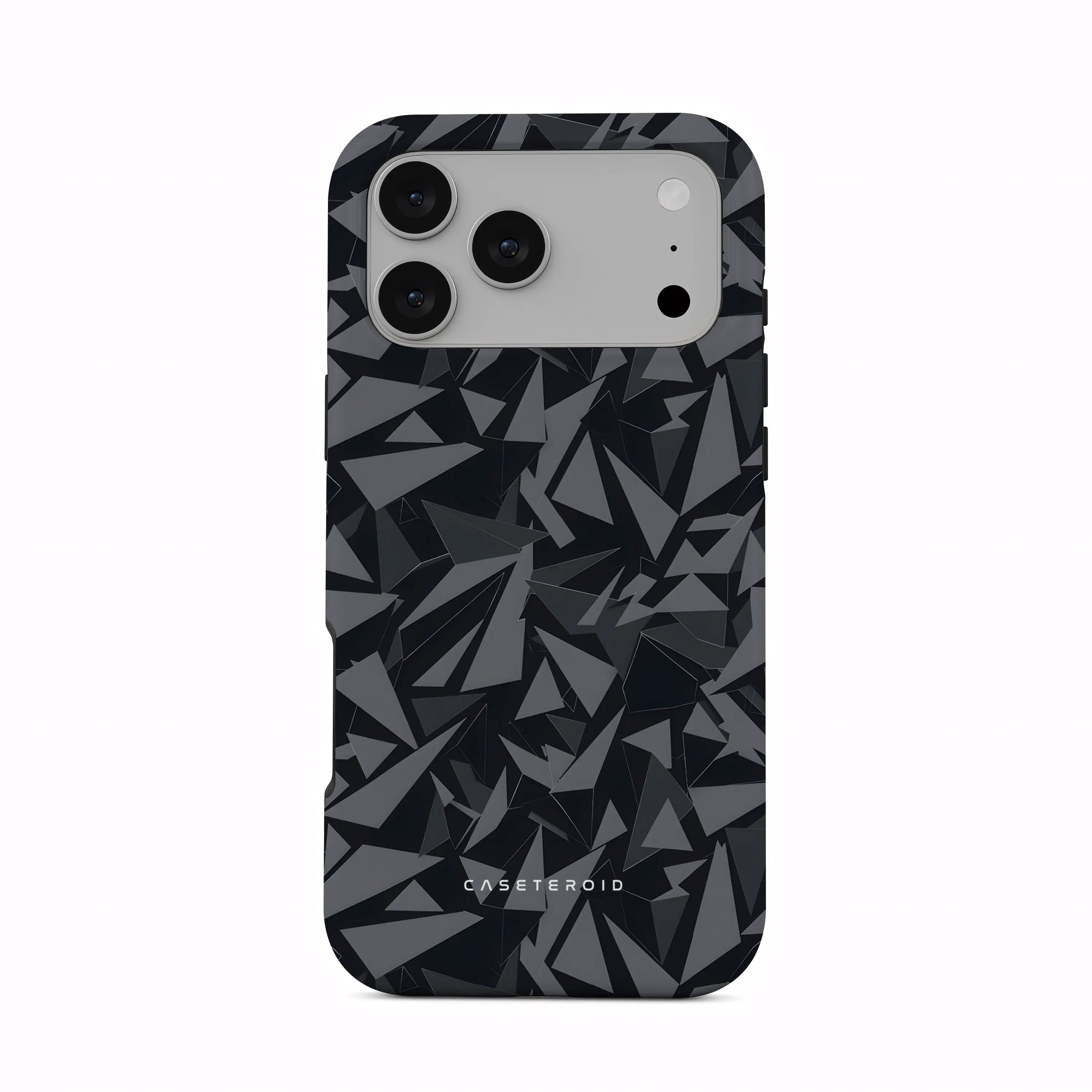 Fracture - iPhone 17 Pro Max Case