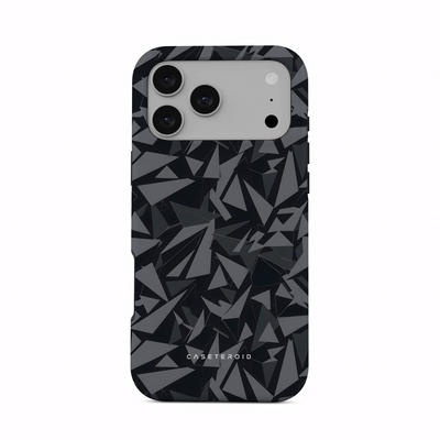 Fracture - iPhone 17 Pro Max Case