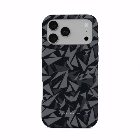 Fracture - iPhone 17 Pro Max Case