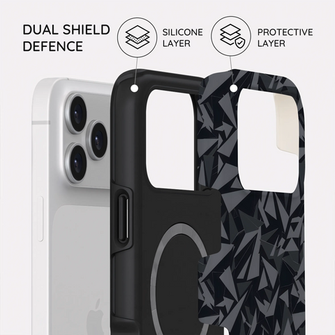 Fracture - iPhone 17 Pro Max Case