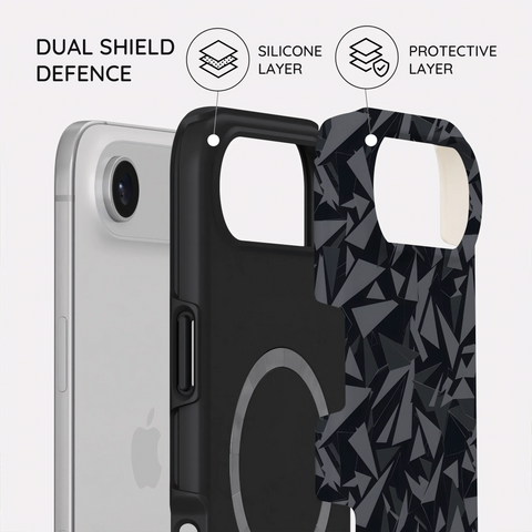 Fracture - iPhone Air Case