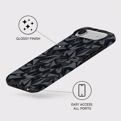 Fracture - iPhone Air Case