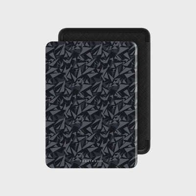 Fracture - Kindle Paperwhite Signature Edition (12th Gen) Case