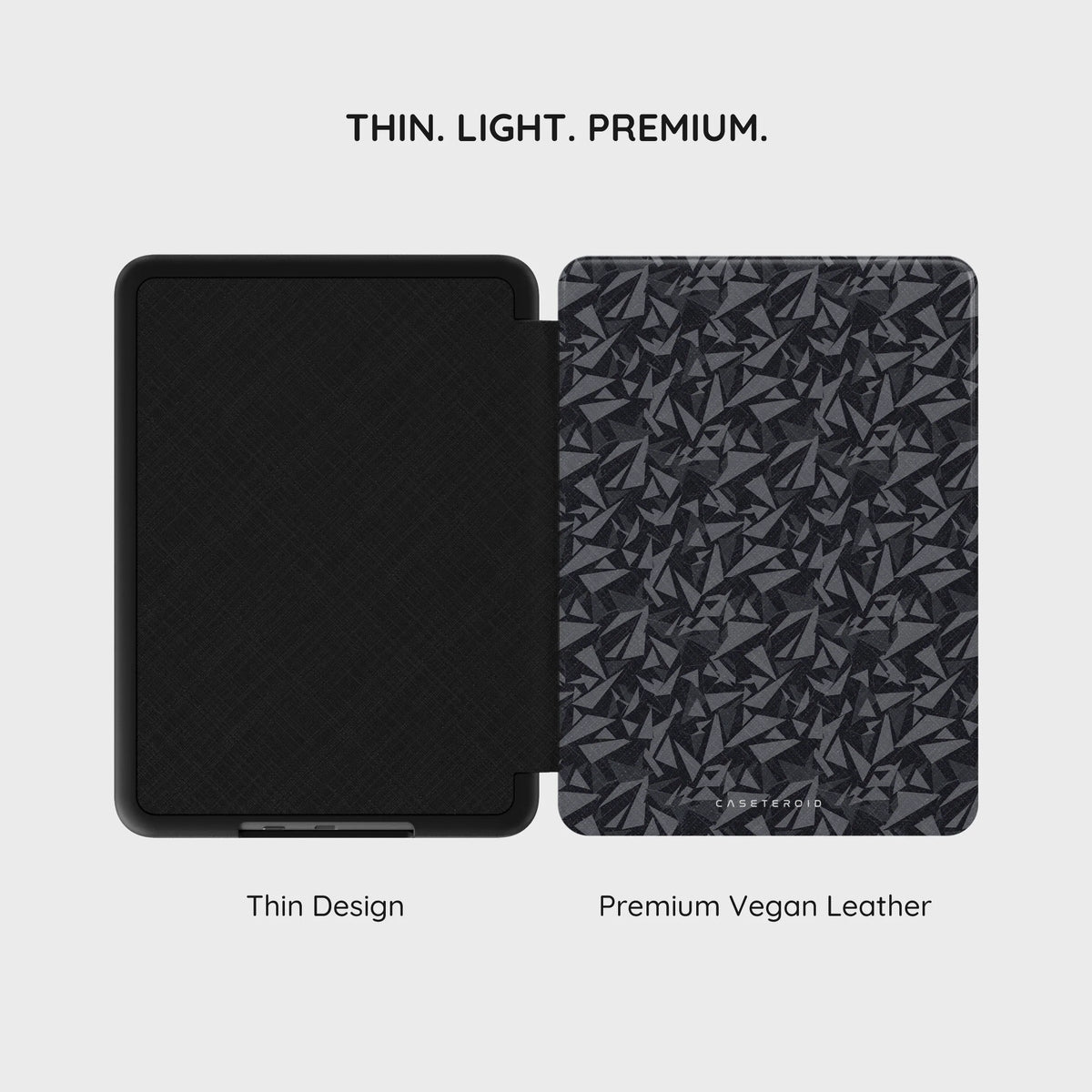 Fracture - Kindle Paperwhite Signature Edition (12th Gen) Case