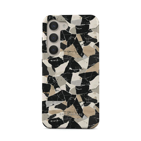 Fragmenta - Samsung Galaxy S23 Case