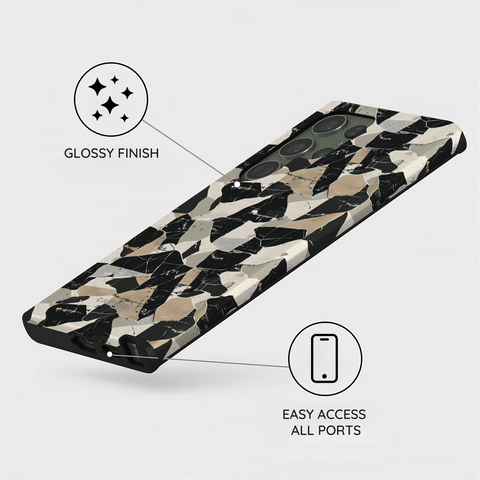 Fragmenta - Samsung Galaxy S23 Ultra Case