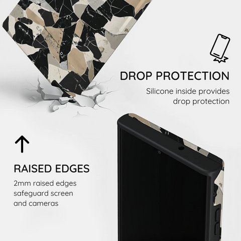 Fragmenta - Samsung Galaxy S23 Ultra Case
