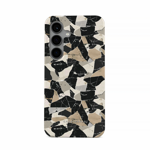 Fragmenta - Samsung Galaxy S24 Case