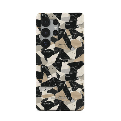 Fragmenta - Samsung Galaxy S25 Ultra Case