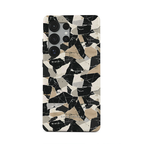 Fragmenta - Samsung Galaxy S25 Ultra Case