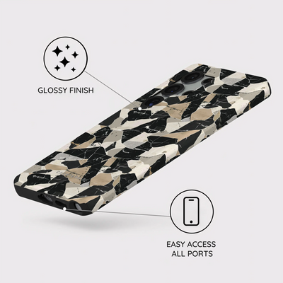 Fragmenta - Samsung Galaxy S25 Ultra Case