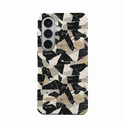 Fragmenta - Samsung Galaxy S26 Case