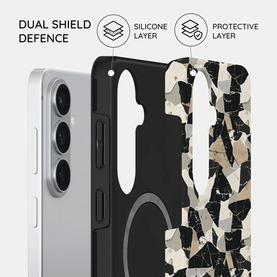 Fragmenta - Samsung Galaxy S26 Plus Case